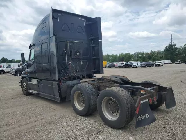 2014 Freightliner Cascadia 125