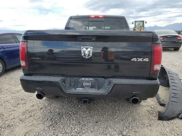 2014 Dodge RAM 1500 Sport