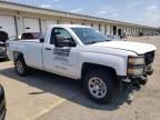 2014 Chevrolet Silverado C1500