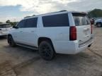 2016 Chevrolet Suburban K1500 LTZ