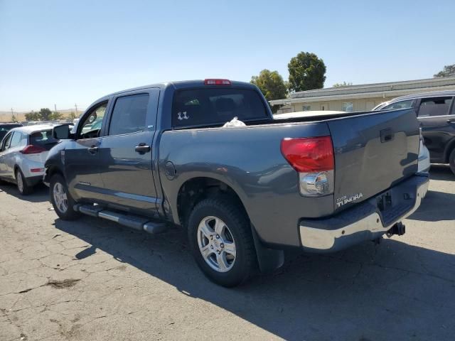 2007 Toyota Tundra Crewmax SR5