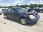 2006 Ford Five Hundred SE