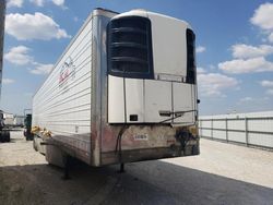 2013 Wabash Reefer en venta en Haslet, TX