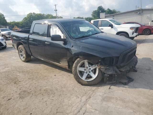 2015 Dodge RAM 1500 ST