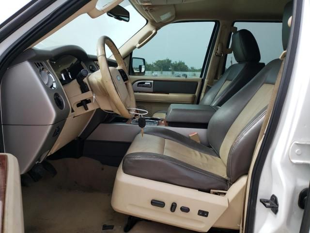 2009 Ford Expedition Eddie Bauer