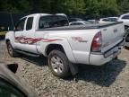 2013 Toyota Tacoma Prerunner Access Cab