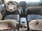 2004 Toyota Sienna XLE