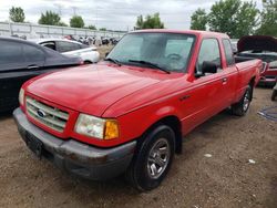 2002 Ford Ranger Super Cab en venta en Elgin, IL