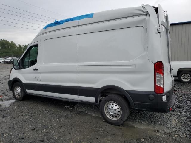 2023 Ford Transit T-250