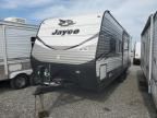 2018 Jayco Jayfeather