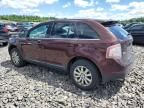 2010 Ford Edge Limited