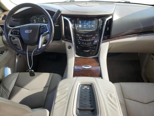 2015 Cadillac Escalade ESV Premium