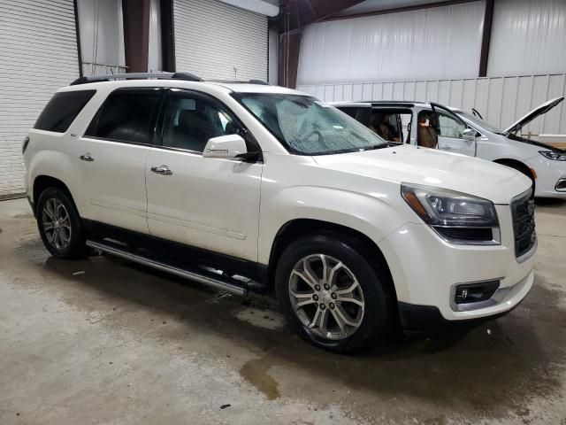 2015 GMC Acadia SLT-2