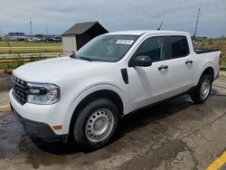 Ford Vehiculos salvage en venta: 2024 Ford Maverick XL