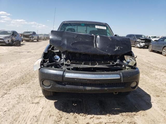 2003 Toyota Tundra Access Cab SR5