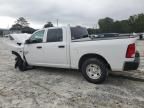 2023 Dodge RAM 1500 Classic Tradesman