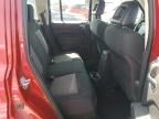 2009 Jeep Patriot Sport