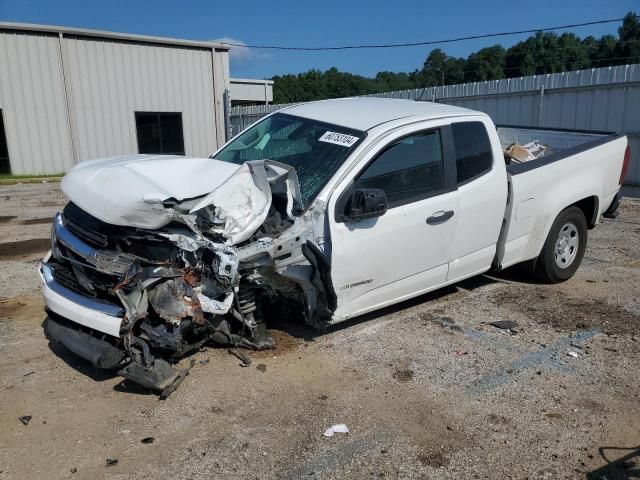 2015 Chevrolet Colorado