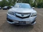 2017 Acura RDX Advance