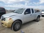 2010 Nissan Frontier King Cab SE