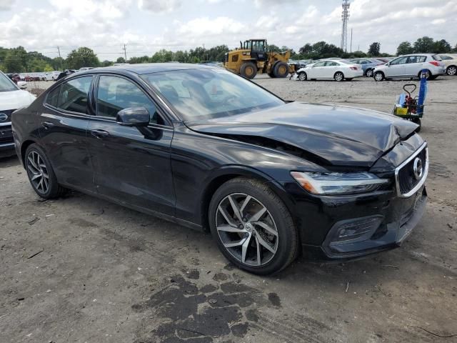 2019 Volvo S60 T5 Momentum