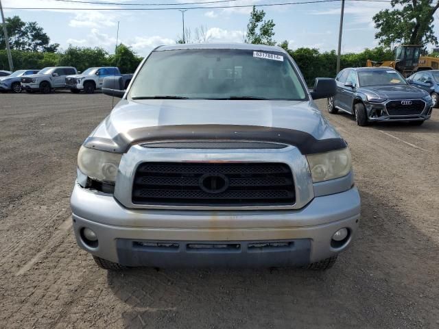 2008 Toyota Tundra Double Cab