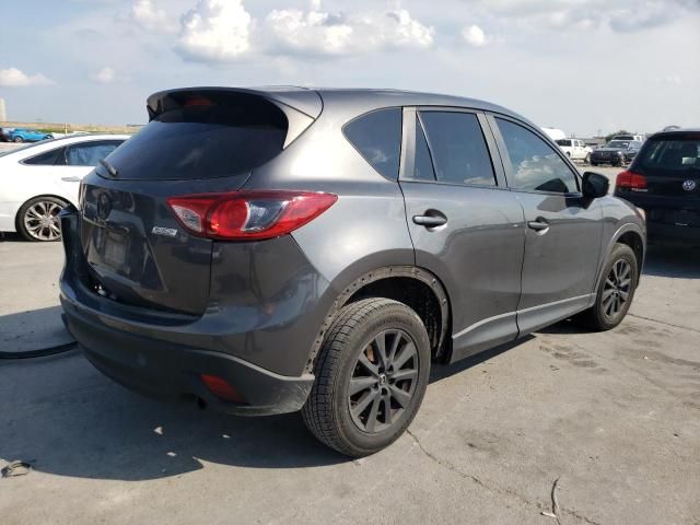 2015 Mazda CX-5 Touring