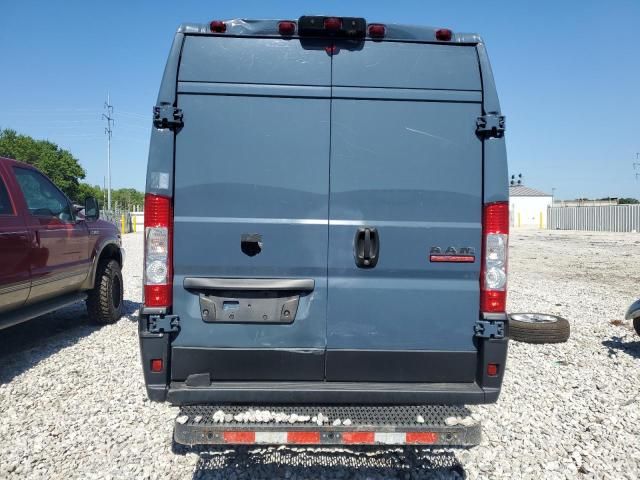 2020 Dodge RAM Promaster 3500 3500 High