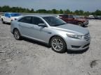 2014 Ford Taurus Limited