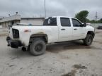 2010 Chevrolet Silverado K2500 Heavy Duty LT