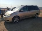 2004 Toyota Sienna XLE