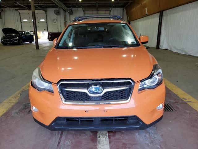 2014 Subaru XV Crosstrek 2.0 Premium