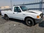 2004 Ford Ranger