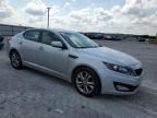 2012 KIA Optima EX