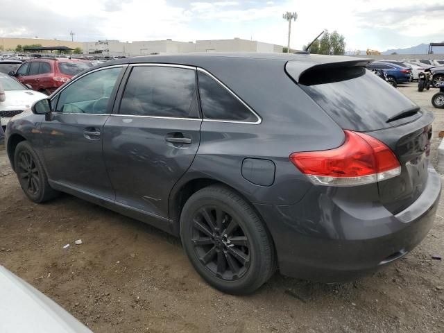 2011 Toyota Venza