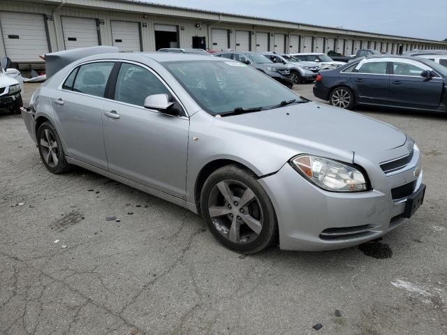 2008 Chevrolet Malibu 2LT