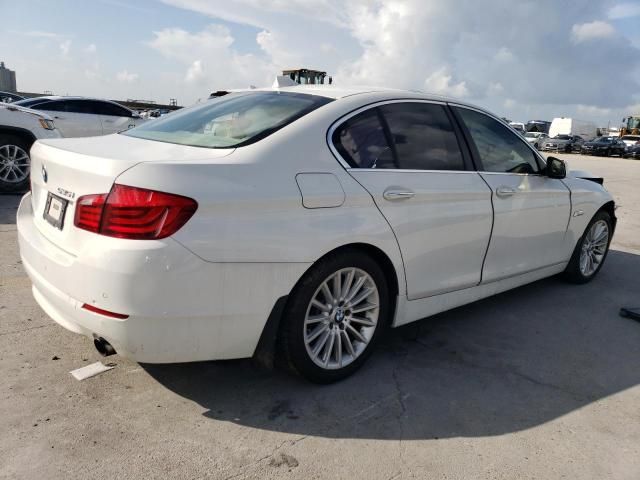 2013 BMW 535 I