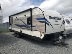 2021 Sportsmen Travel Trailer