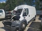 2018 Dodge RAM Promaster 2500 2500 High