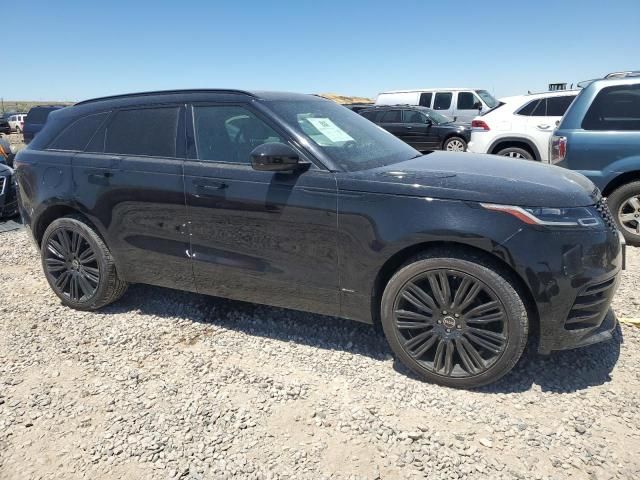 2020 Land Rover Range Rover Velar R-DYNAMIC S