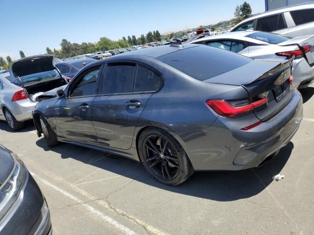 2020 BMW M340I