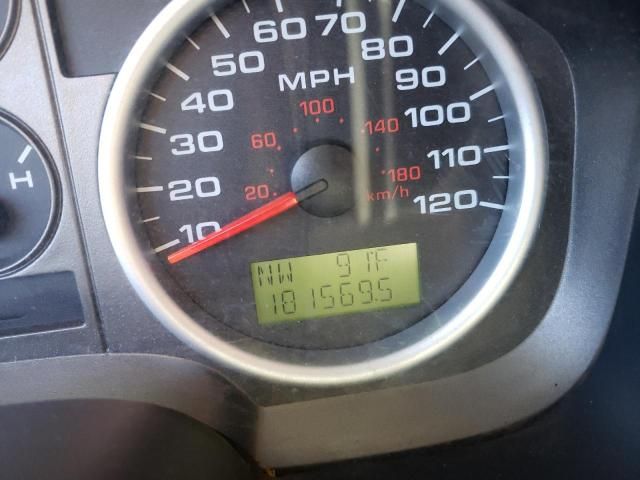 2004 Ford F150