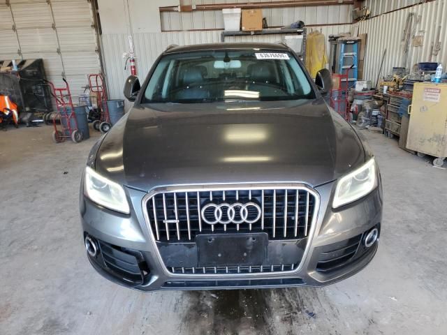 2015 Audi Q5 Premium