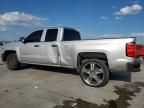 2014 Chevrolet Silverado C1500