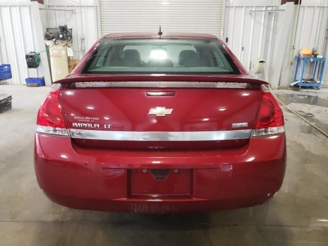 2008 Chevrolet Impala LT