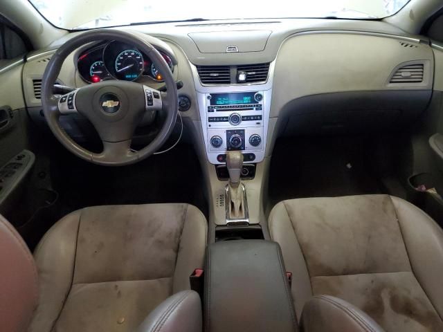 2012 Chevrolet Malibu 2LT