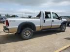 2000 Ford F250 Super Duty