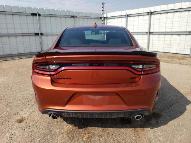 2022 Dodge Charger GT