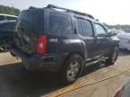 2008 Nissan Xterra OFF Road