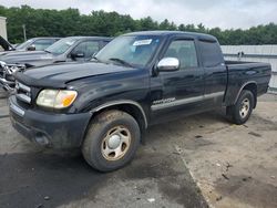 Toyota Tundra Access cab sr5 salvage cars for sale: 2006 Toyota Tundra Access Cab SR5